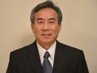 USDA Researcher Heping Zhu Awarded ASABE's Prestigious McCormick Case Gold Medal
