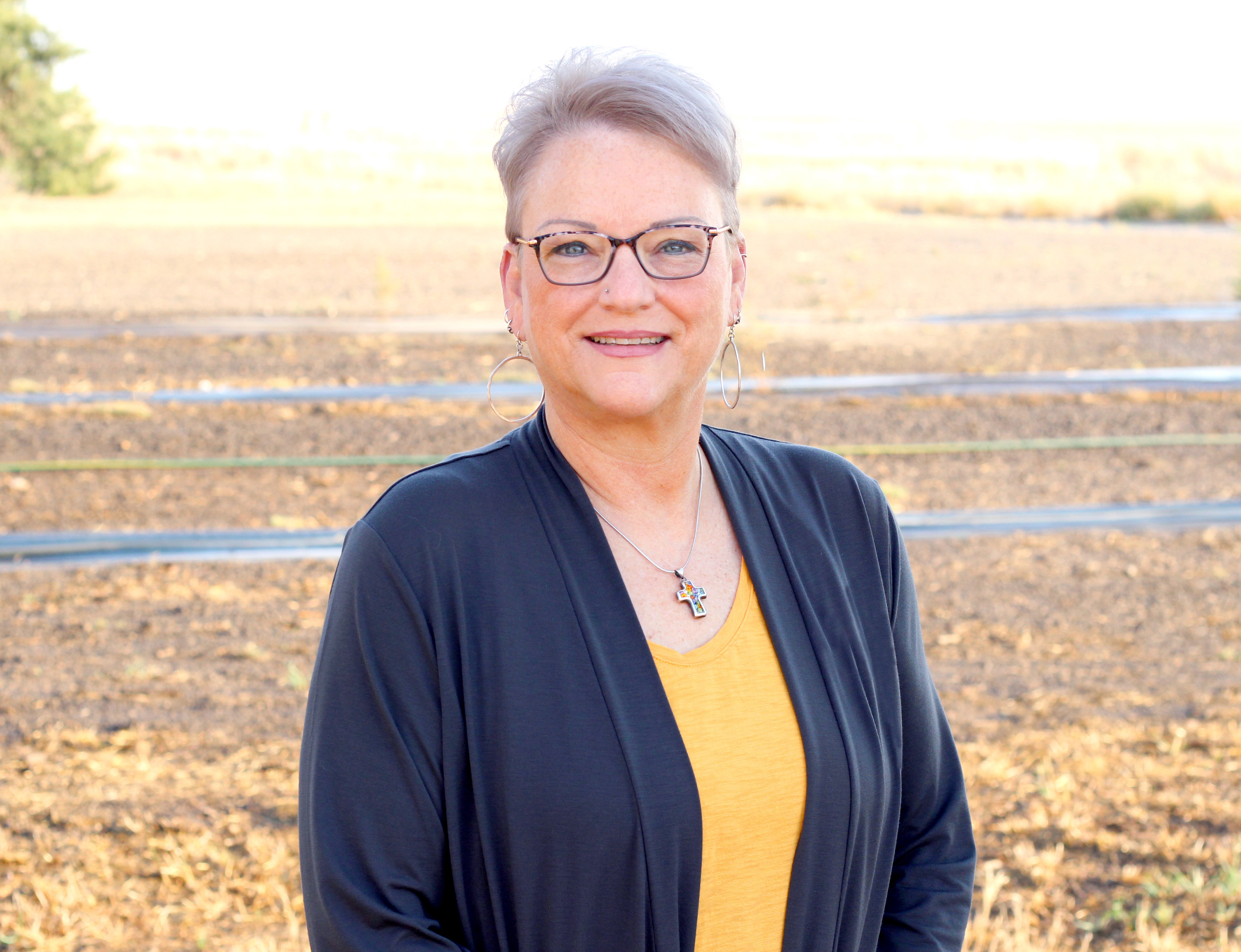 Lisa Dalton | SurePoint Ag Systems