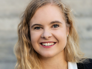 In the Field with Maggie Elliot, Science + Comms Director, Washington Hop Commission