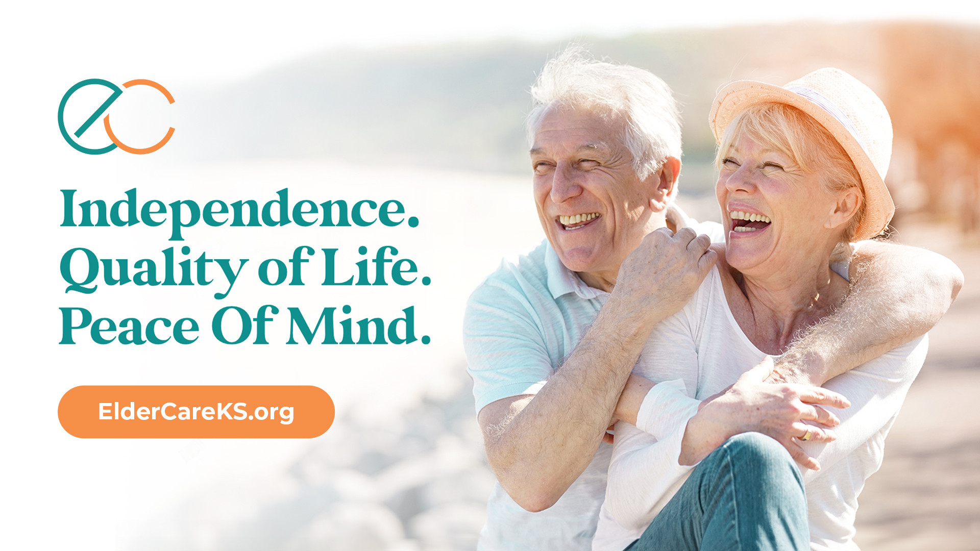 Eldercare Inc logo