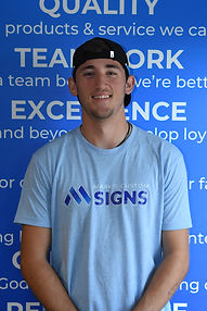 Braden Boswell
