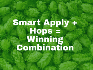 5 Reasons Why Hop Growers Should Deploy Smart Apply this Season