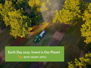 Earth Day 2023: Invest in Our Planet