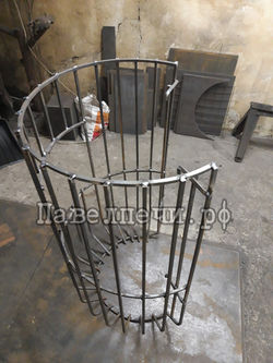 печь для бани