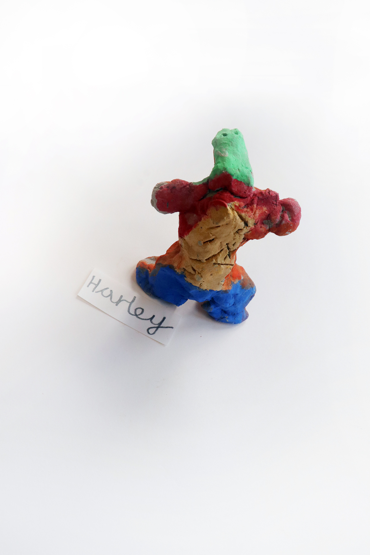 CDLY P The Fourth Plinth, Iraq Museum replacement artefact hhH.2.jpg