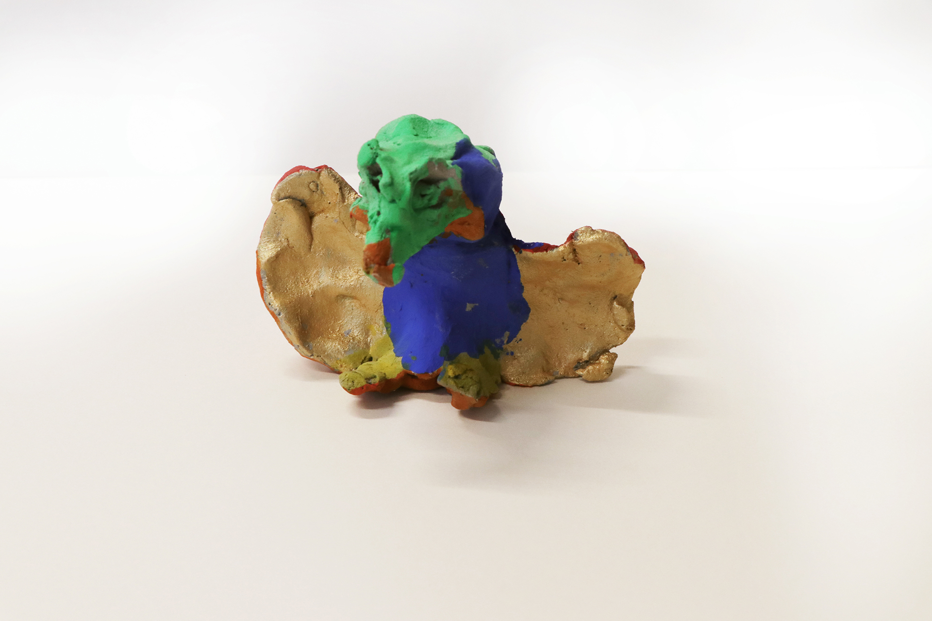 CDLY P The Fourth Plinth, Iraq Museum replacement artefact hH.jpg