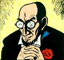 Batman's First Recurring Antagonists