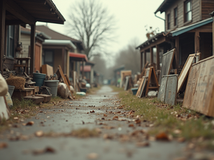 Join Us for Evansville's Exciting Yard Sales