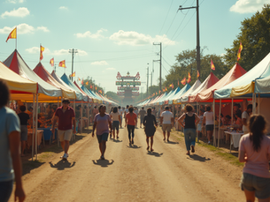 Discover Upcoming Community Events in Evansville