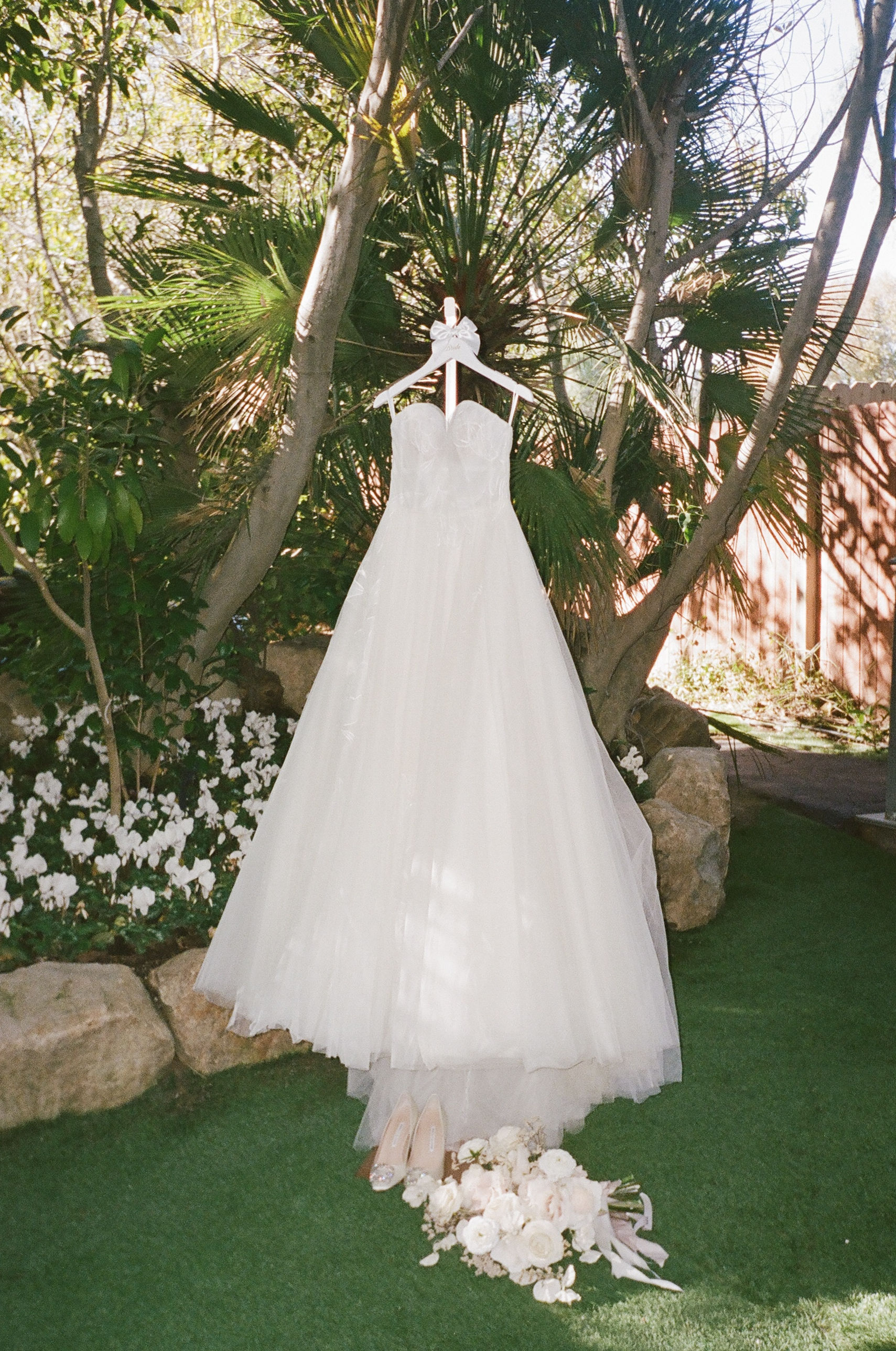 Botanica Wedding Photography