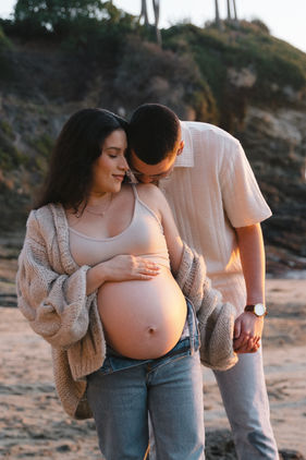 Maternity Film Photos, California Maternity Photographer, Southern California Maternity Photographer, Maternity Photography, Orange County Maternity Photography