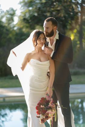 Editorial Wedding photos