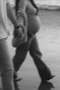 Maternity photoshoot