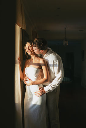 Los Angeles Engagement photos