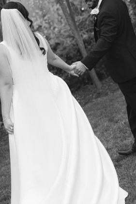 Balboa Park Wedding Photos