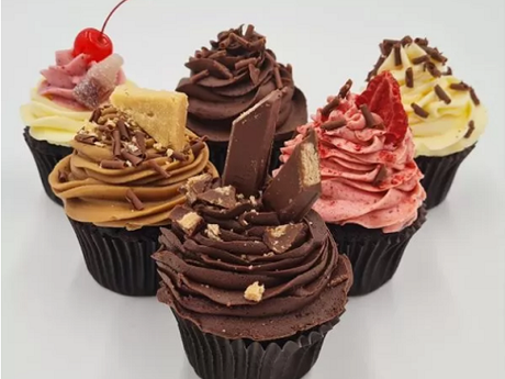 Send a Sweet Surprise: Where to Order Birthday Cupcakes Delivered Anywhere in the UK