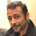 Sidecar Café, Carlos Jose Alves Ramos