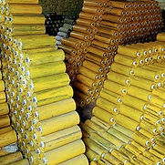 Conveyer Belt Rollers