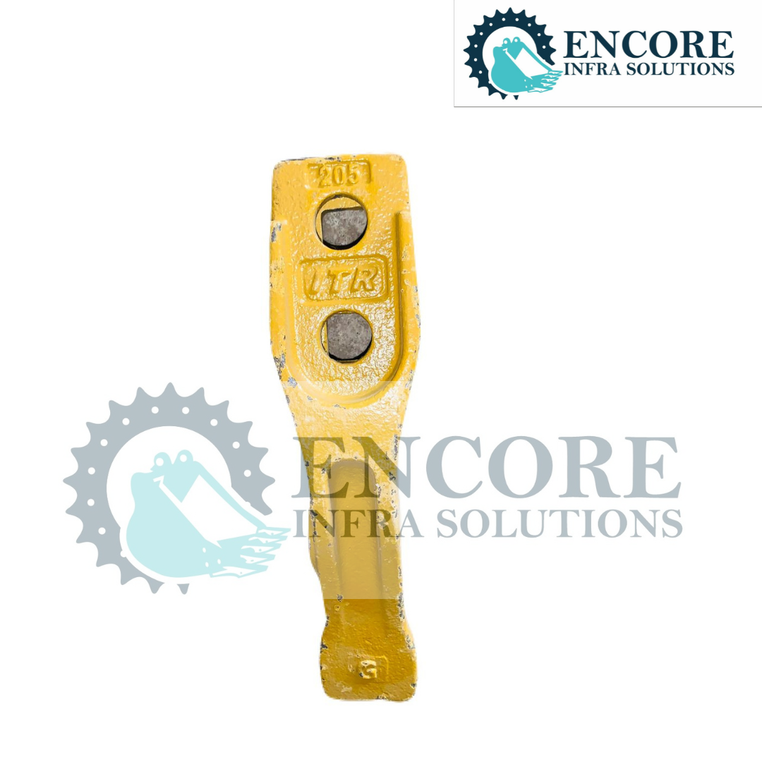 TOOTH POINT 3205 JCB 3DX ITR