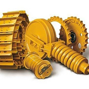 Undercarriage