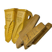 tooth and adapter
