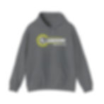 Thumbnail: LoudCrown BORN FOR THE TRACK Racing Hoodie