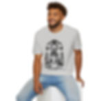 LoudCrown Go Kart Unisex Softstyle Cotton Karting T-Shirt