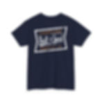 LoudCrown Built 4 Speed Graphic Heavy Cotton Tee