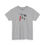 Thumbnail: LoudCrown  Keychain Graphic Heavy Cotton Racing Tee