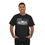 Thumbnail: LoudCrown GT3 Racer Graphic Heavy Cotton Racing Tee Black