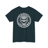LoudCrown, Graphic tees, Motorsport tees, Racing tees, Graphic t-shirts, motorsport t-shirts, racing t-shirts, motorsport graphic tees, racing graphic tees