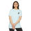 Thumbnail: LoudCrown Helmet Logo Jersey T-Shirt 60/40