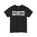 LOUDCROWN SPEED JUNKIE TEE