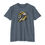 Thumbnail: LoudCrown Race Yellow Helmet Racing Tee