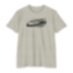 LoudCrown Lambo Graphic Car Tee
