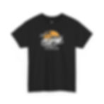 LoudCrown Sunset BMW Tee, RAcing tees, BMW shirts, M Series Tees, M3 Tees