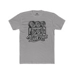 LoudCrown, Graphic tees, Motorsport tees, Racing tees, Graphic t-shirts, motorsport t-shirts, racing t-shirts, motorsport graphic tees, racing graphic tees