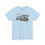 Thumbnail: LoudCrown GT3 Racer Graphic Heavy Cotton Racing Tee ice