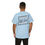 Thumbnail: LoudCrown Built 4 Speed Graphic Heavy Cotton Tee
