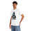 Thumbnail: LoudCrown Skelly Rider Neon Graphic Tee, LoudCrown Apparel, Racing Tees, Skeleton Tees, racing shirts with skeletons, go kart