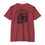 Thumbnail: LoudCrown Track Royalty (back) Jersey T-Shirt 60/40 cardinal red