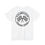 Thumbnail: LoudCrown Chasin' Flags (BACK) Heavy Cotton Racing Tee