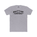 LoudCrown, Graphic tees, Motorsport tees, Racing tees, Graphic t-shirts, motorsport t-shirts, racing t-shirts, motorsport graphic tees, racing graphic tees