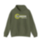 Thumbnail: LoudCrown BORN FOR THE TRACK Racing Hoodie