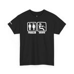 LoudCrown Problem Solved Tee