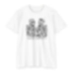 LoudCrown Racer Lite Graphic Racing Tee