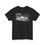 Thumbnail: LoudCrown GT3 Racer Graphic Heavy Cotton Racing Tee Black
