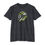 Thumbnail: LoudCrown Race Lime Helmet Racing Tee