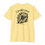 Thumbnail: LoudCrown Track Royalty (back) Jersey T-Shirt 60/40 yellow