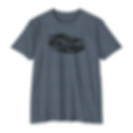 Thumbnail: LoudCrown Miata Racing Tees, Miata Racing Shirts, Miata shirt